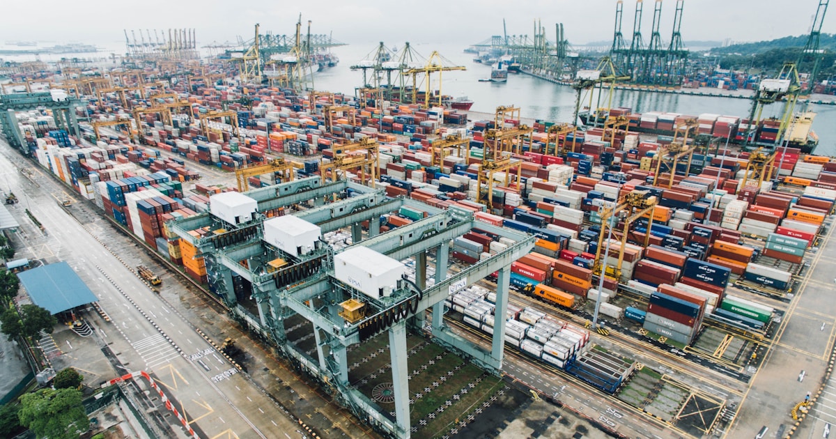 Доставка грузов из Китая в Казахстан: способы, сроки, цены